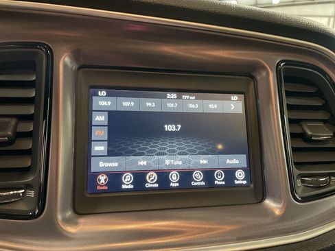 Used 2019 Dodge Challenger GT w/ Cold Weather Group RWD image 19