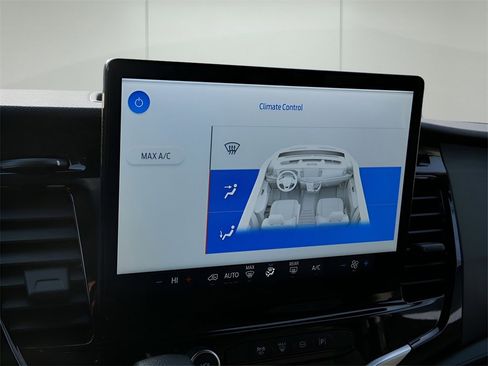 Used 2024 Ford Transit 350 148 Medium Roof AWD w/ Transit Trail Package image 21