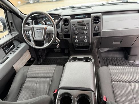 Used 2014 Ford F150 STX w/ Equipment Group 201A Mid image 26