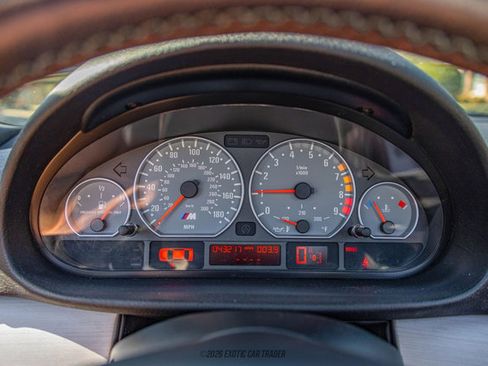 Used 2003 BMW M3 Convertible RWD image 38