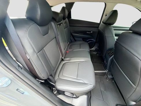 New 2026 Hyundai Tucson SEL Plus FWD image 27