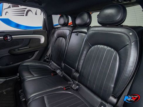 Used 2023 MINI Cooper Countryman John Cooper Works image 18