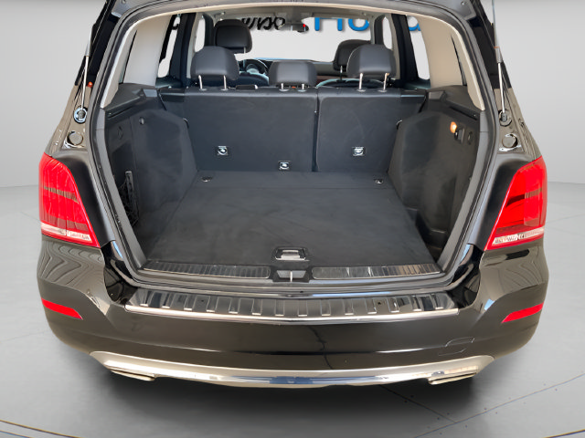 Used 2014 Mercedes-Benz GLK 350 2WD image 21