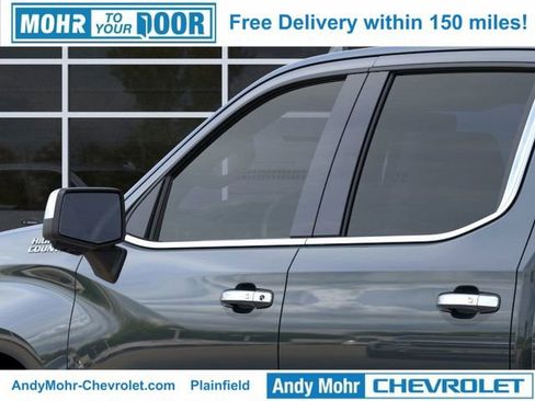 New 2026 Chevrolet Silverado 1500 High Country image 12