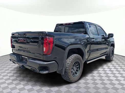 Used 2024 GMC Sierra 1500 Denali AWD/4WD image 4