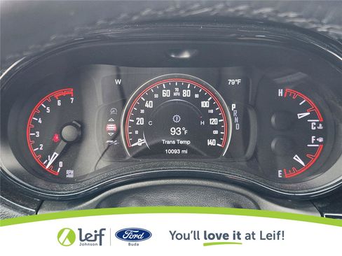 Used 2023 Dodge Durango R/T RWD image 13