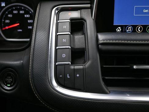 Used 2021 Chevrolet Tahoe Premier w/ Premium Package AWD/4WD image 21