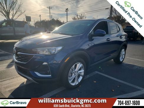 Used 2023 Buick Encore GX Preferred w/ Cold Weather Comfort Package image 5