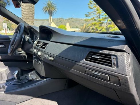 Used 2011 BMW M3 Convertible RWD image 43