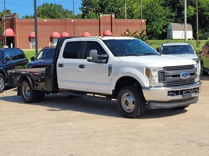 Used 2018 Ford F350 XL w/ Power Equipment Group