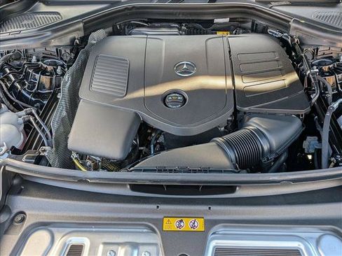 Certified 2026 Mercedes-Benz GLC 300 4MATIC image 18