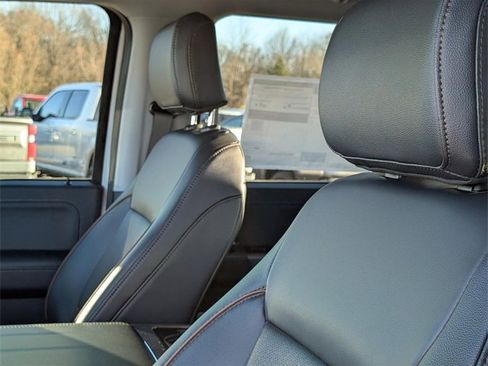 New 2026 Ford F250 Lariat w/ Lariat Premium Package image 23