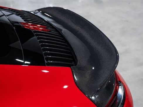 Used 2020 Porsche 911 Carrera S w/ Sport Package RWD image 64
