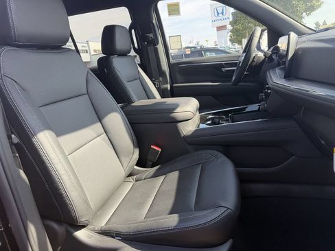 New 2026 Chevrolet Tahoe LS RWD image 16