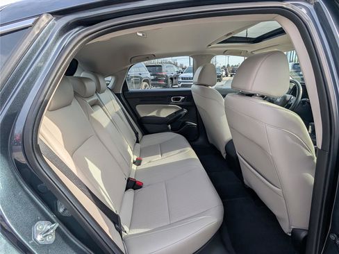 Used 2023 Honda Civic EX-L image 11