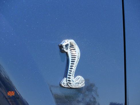 Used 2001 Ford Mustang Cobra RWD image 27