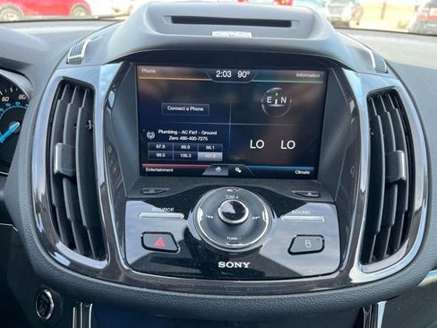 Used 2014 Ford Escape Titanium w/ Equipment Group 401A image 8