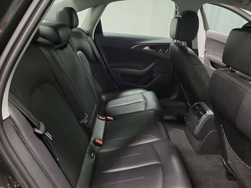 Used 2014 Audi A6 TDI Premium Plus w/ Cold Weather Package image 22