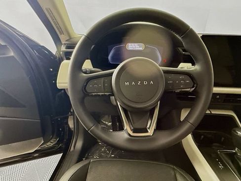 New 2026 MAZDA CX-5 Preferred AWD/4WD image 11