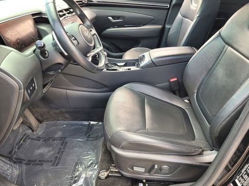 Used 2022 Hyundai Santa Cruz Limited AWD/4WD image 18