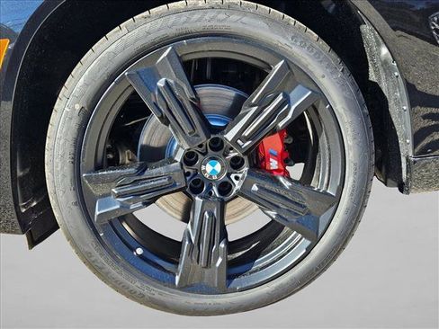 Used 2026 BMW X3 xDrive30 w/ Premium Package image 16