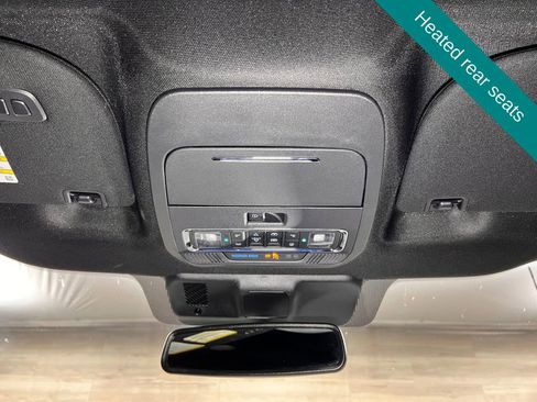 Used 2021 Ford F150 Platinum w/ Equipment Group 701A High AWD/4WD image 16