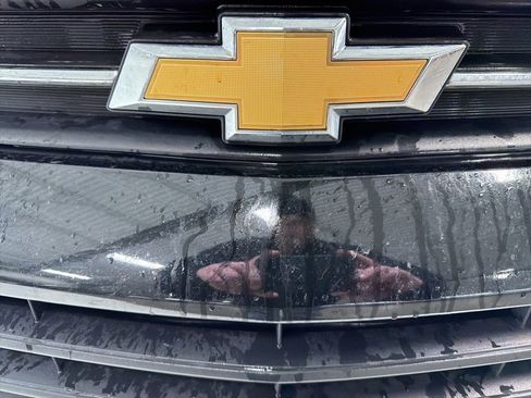 Used 2019 Chevrolet Trax LS w/ Tint and Cruise Package image 33