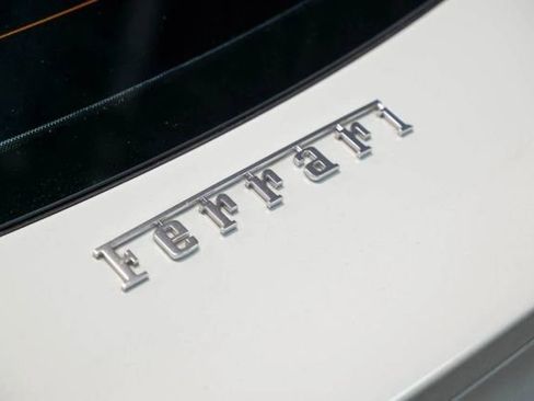 Used 2016 Ferrari F12 Berlinetta RWD image 9