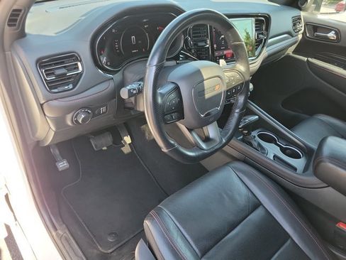Used 2024 Dodge Durango GT AWD/4WD image 4