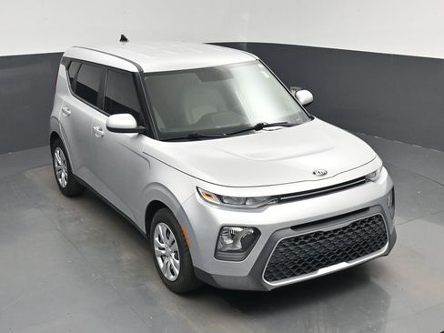 Used 2020 Kia Soul LX image 37