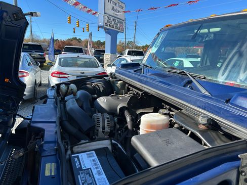 Used 2007 HUMMER H2 image 26