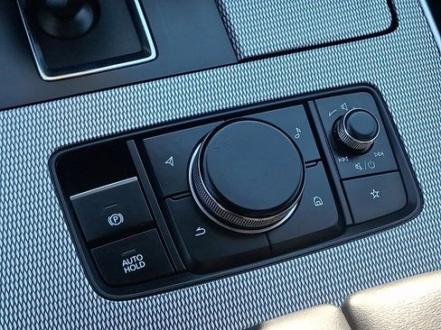 Certified 2024 MAZDA CX-90 Plug-In Hybrid w/ Premium Pkg image 30