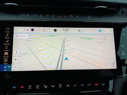 New 2026 Jeep Grand Cherokee L Limited image 31