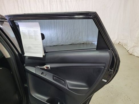 Used 2010 Pontiac Vibe Base image 43