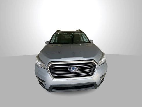 Used 2022 Subaru Ascent Limited AWD/4WD image 3