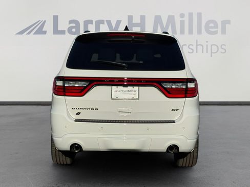 New 2026 Dodge Durango GT image 5