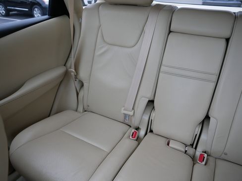 Used 2014 Lexus RX 350 AWD w/ Navigation Package image 12