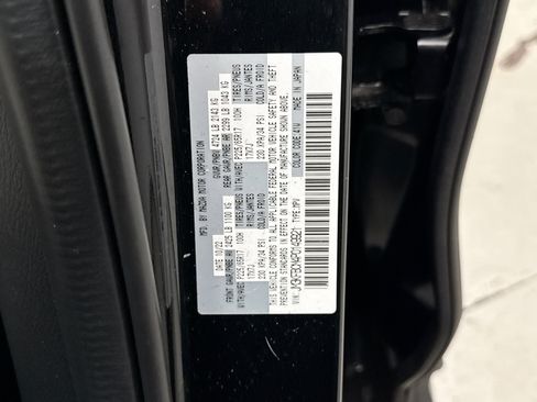 Used 2023 MAZDA CX-5 AWD 2.5 S image 25