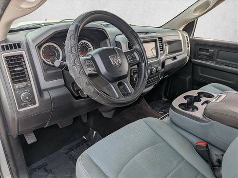 Used 2016 RAM 1500 Express RWD image 11