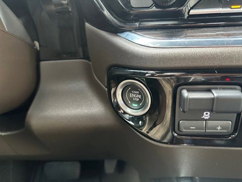 Used 2024 Chevrolet Silverado 1500 LTZ w/ Technology Package image 14