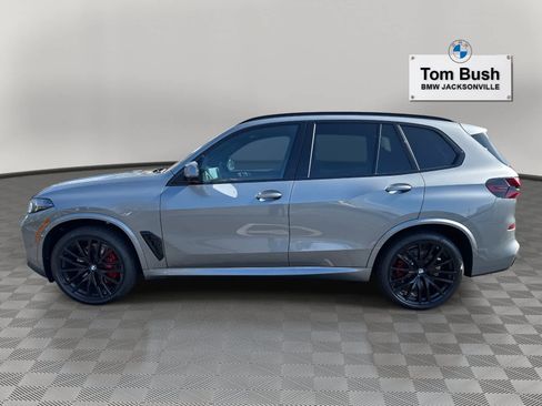 New 2026 BMW X5 sDrive40i w/ M Sport Package image 6