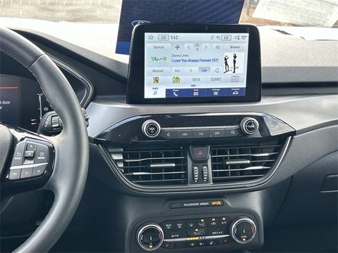 Used 2023 Ford Escape Active image 15