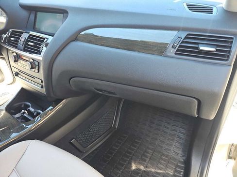 Used 2014 BMW X3 xDrive28i image 19