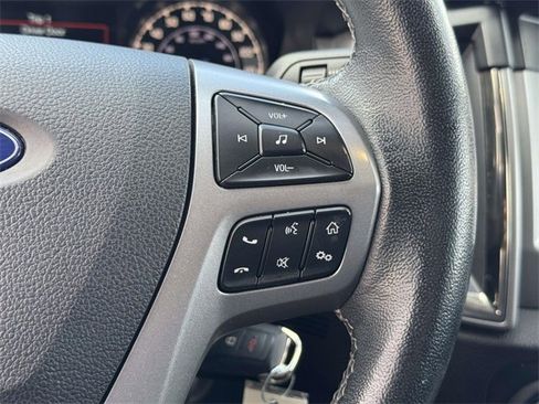 Used 2019 Ford Ranger XLT w/ FX4 Off-Road Package image 10