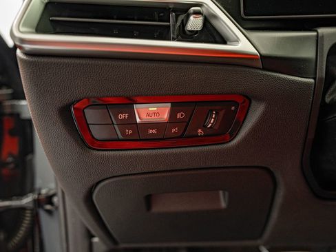 New 2026 BMW M4 xDrive Competition w/ Executive Package AWD/4WD image 27