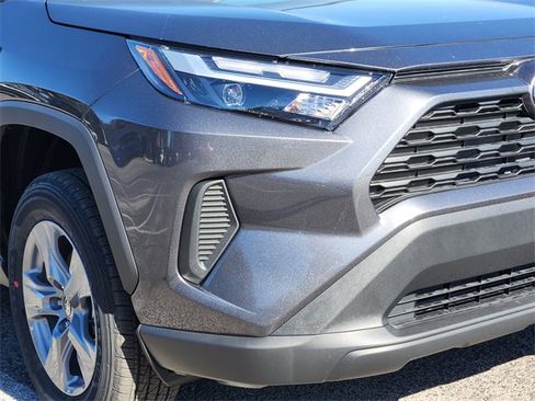 New 2025 Toyota RAV4 LE image 6