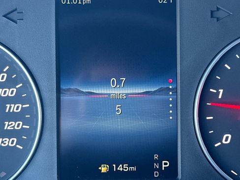 New 2025 Mercedes-Benz Sprinter 2500 image 26