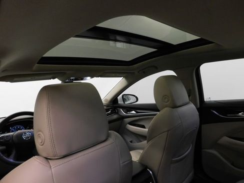 Used 2017 Buick LaCrosse Essence w/ Sun and Shade Package image 25