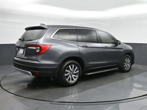 Used 2019 Honda Pilot EX-L image 7