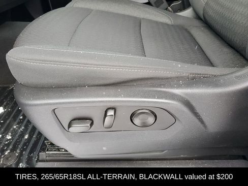 Used 2023 Chevrolet Silverado 1500 LT image 7